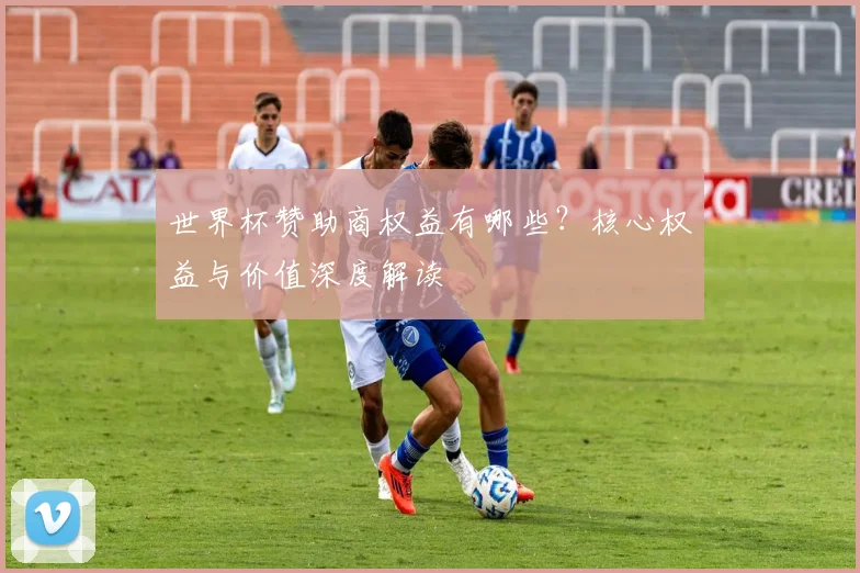 世界杯赞助商权益有哪些？核心权益与价值深度解读